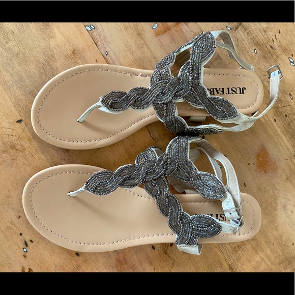 Just fab flats - Picture 1 of 2